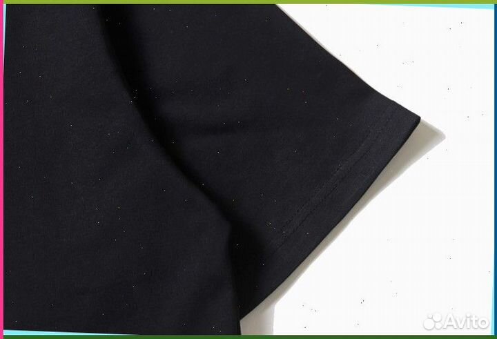 Y2K Футболка Slipknot (68516 Номер партии: )