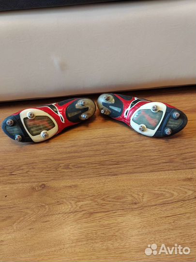 Бутсы Puma 1.08