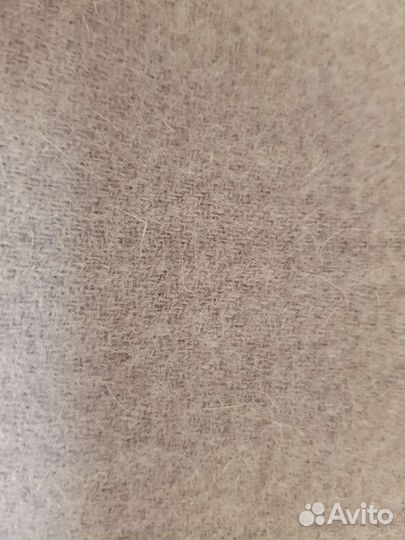 Шарф из 100 шерсти