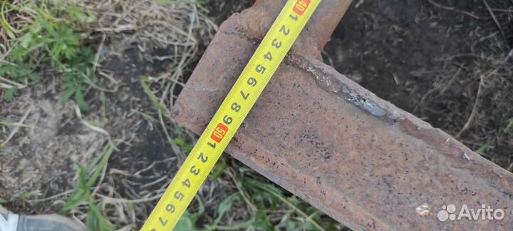 Угольный котел бу