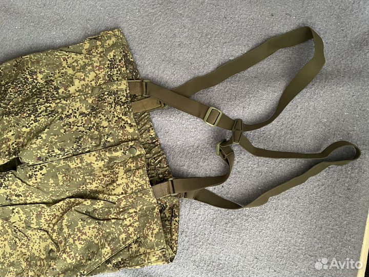 Военная форма вкпо демисезонная уставная 54/4