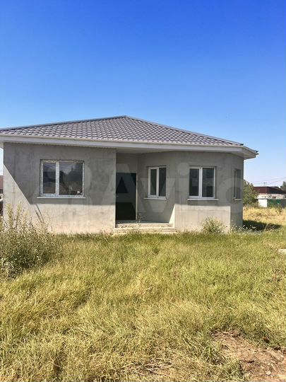 Дом 90 м² на участке 6 сот.