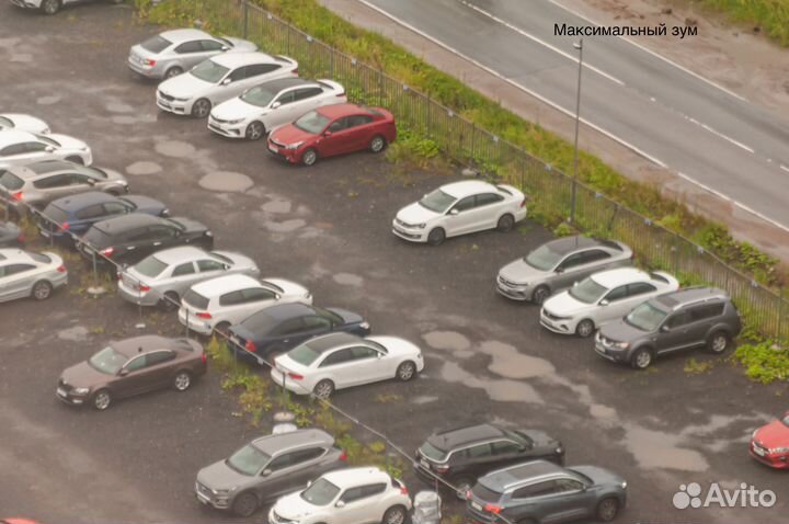 Nikon 70-300mm f/4.5-5.6G ED-IF AF-S VR, скидка