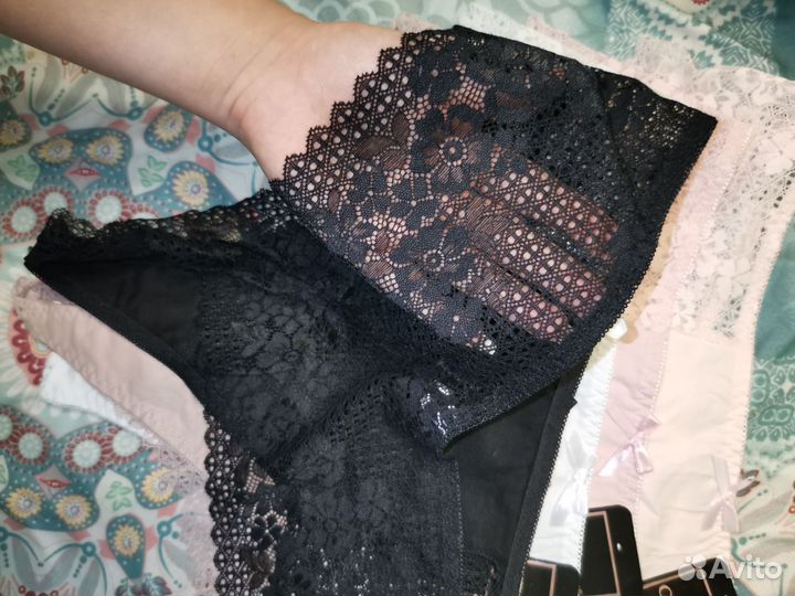 Трусы женские набор