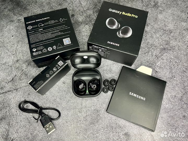 Samsung galaxy buds pro