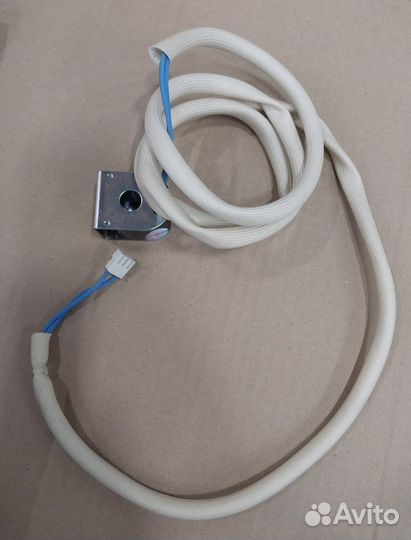 Вентиль управления. Комплект copeland ZBD 57