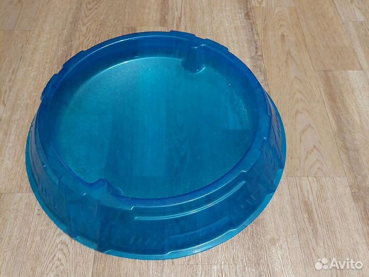 Бейблэйд арена