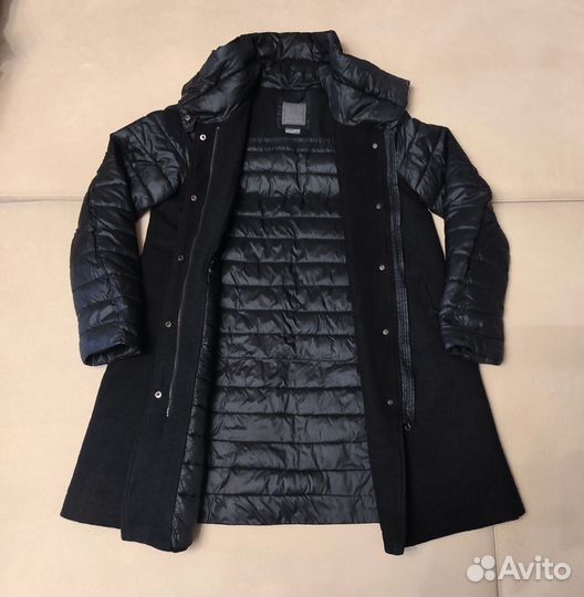 Пальто Geox шесть р.М