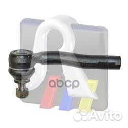 Наконечник рулевой, левый 91031022 RTS