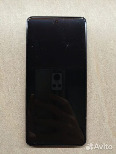 Infinix NOTE 30 Pro, 8/256 ГБ