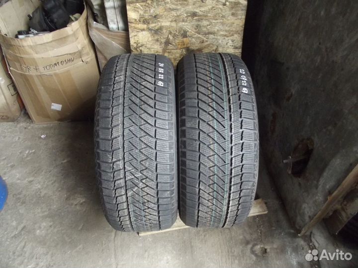 Continental ContiVikingContact 6 235/50 R18