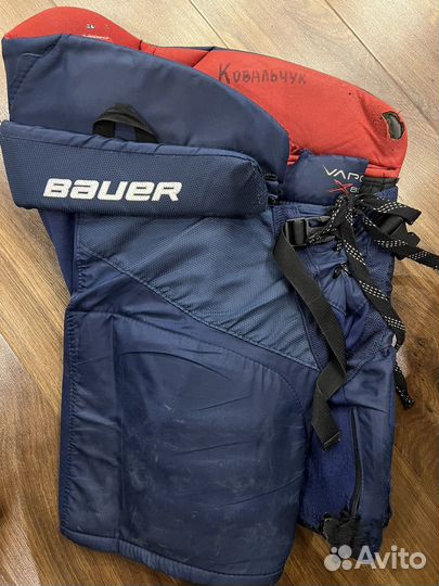 Хоккейные шорты bauer vapor X800