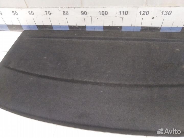 Полка 1-серия E87/E81 2004