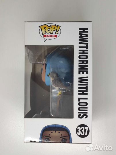 Funko pop