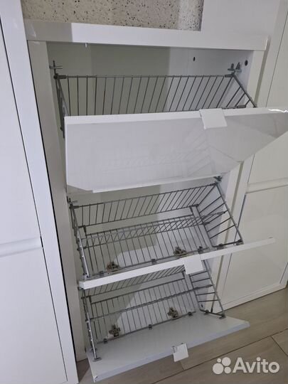 Шкаф для обуви в прихожую