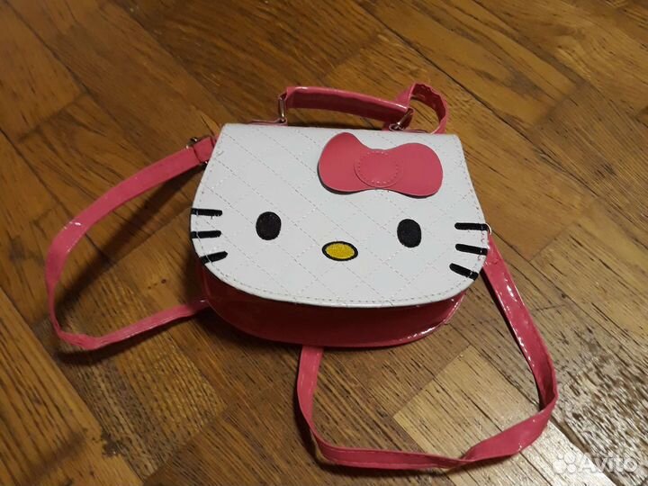 Сумка детская