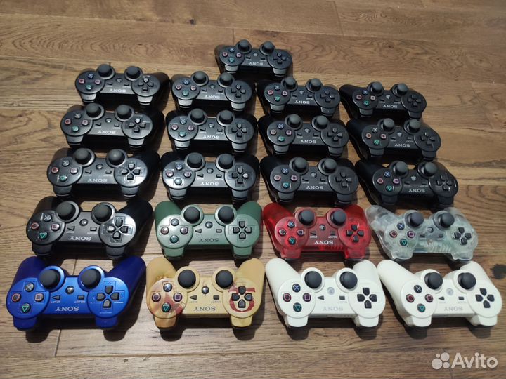 Оригинальные Геймпад Sony PS3 Move