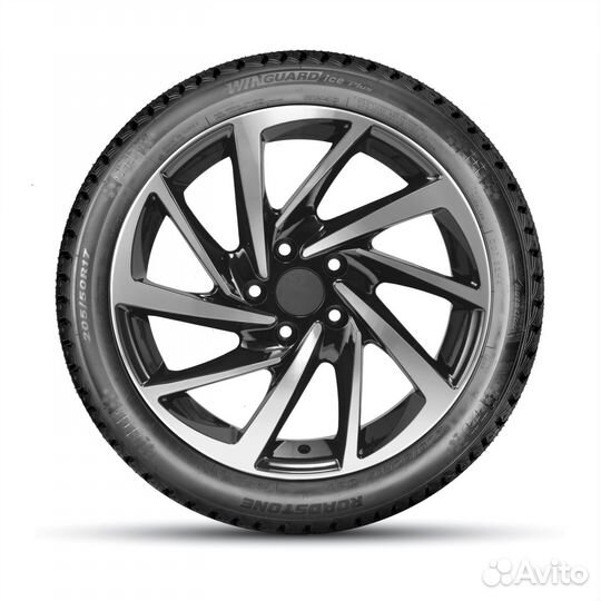 Roadstone Winguard Ice Plus 245/45 R18 100T