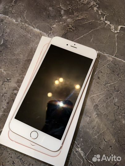 iPhone 6S Plus, 32 ГБ