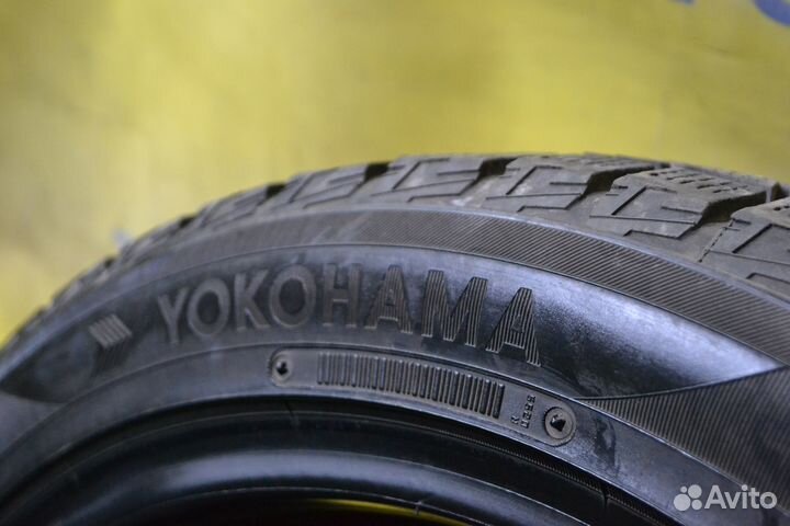 Yokohama Ice Guard IG50+ 235/45 R17