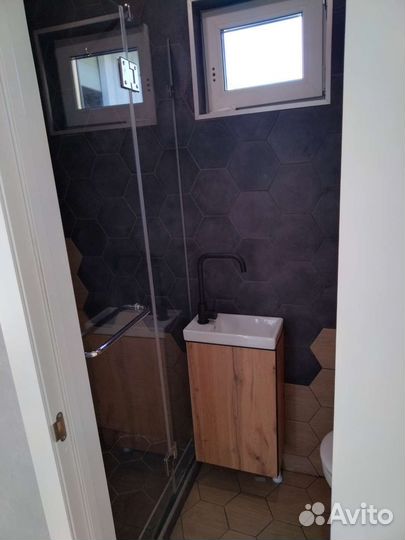 Модульные дома и бани для круглогодичного проживан