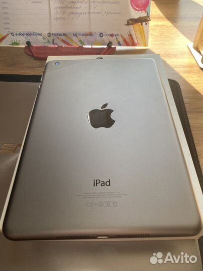iPad mini 1