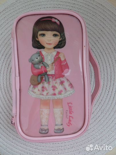 Набор кукол для девочек