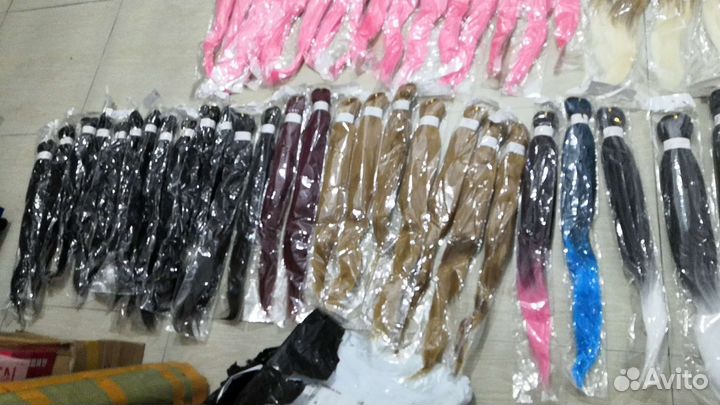 Продам остатки easy braid