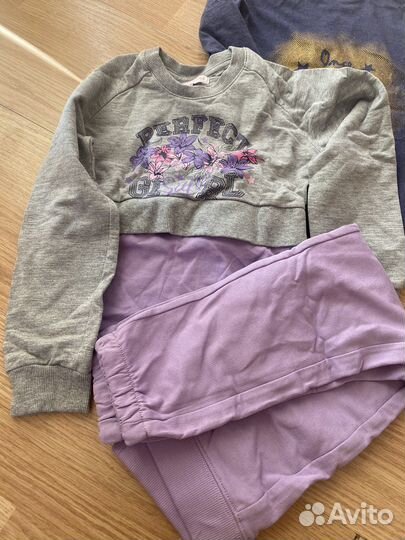 Вещи на девочку 3-4 года