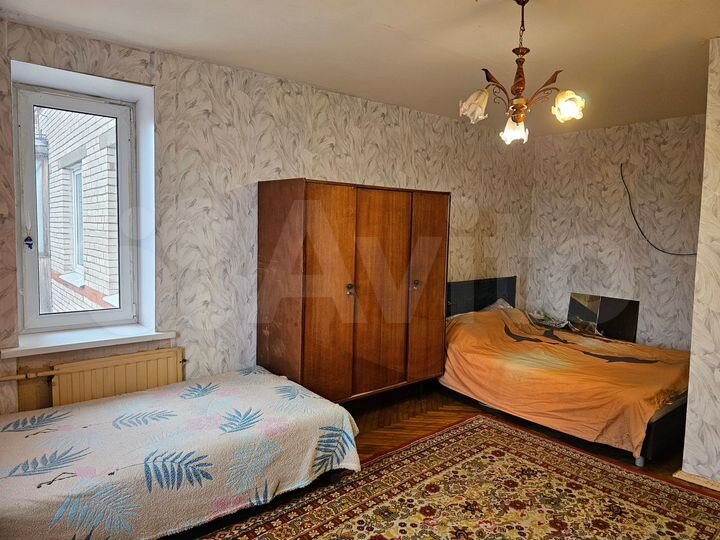 1-к. квартира, 32,6 м², 8/9 эт.