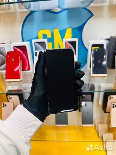iPhone Xs Max, 64 ГБ