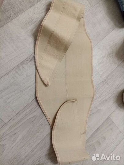 Бандаж для беременных и после родов