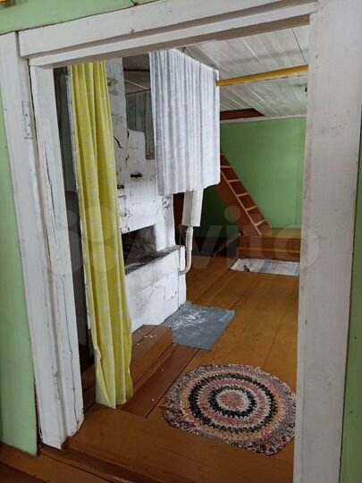 Дом 171,4 м² на участке 14 сот.