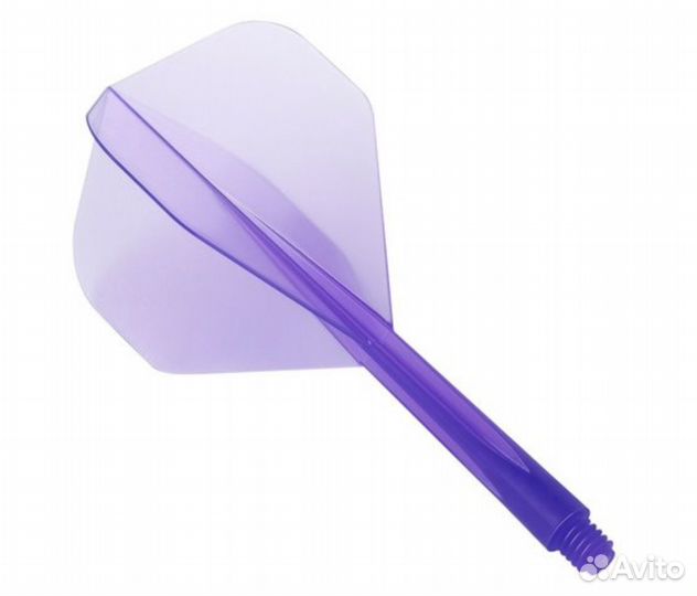 Интегрированное оперение Condor (Япония)