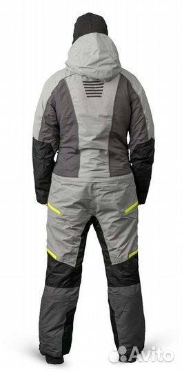 Комбинезон мужской Freeride