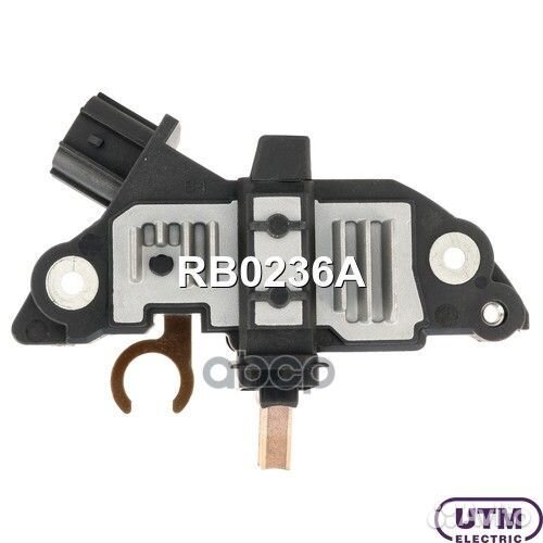 RB0236A UTM Регулятор генератора RB0236A Utm