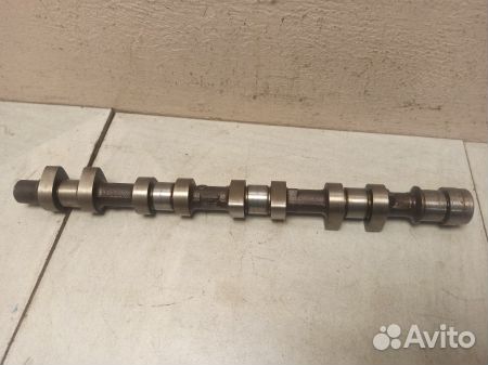 Распредвал впускной