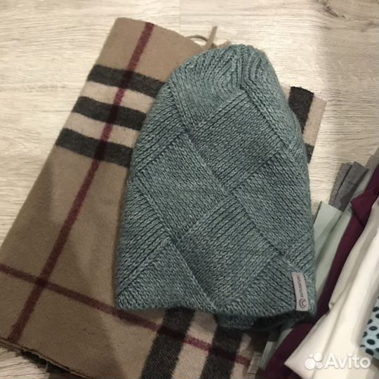 Вещи пакетом женские 46