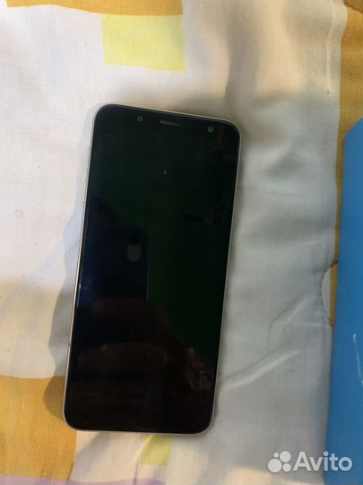 Мобильные телефоны бу samsung j6