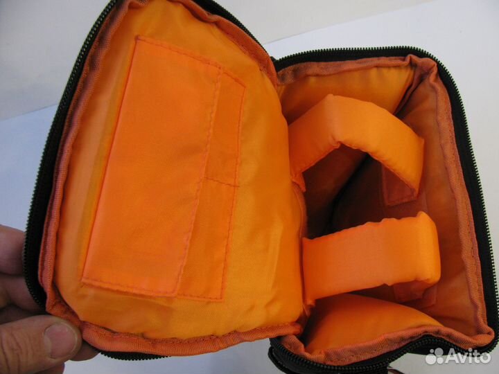 Кофр для фотоаппарата