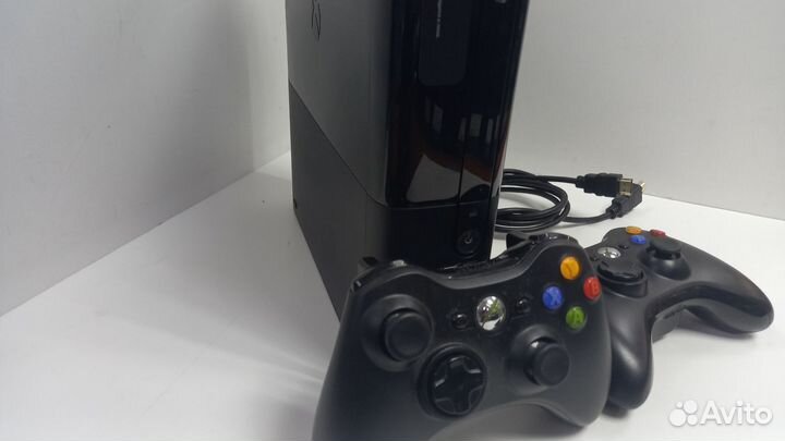 Игровые приставки Xbox 360 500GB (1538)
