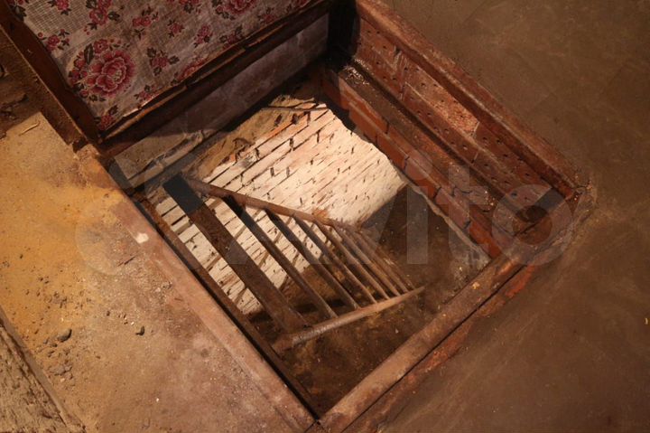 Гараж, 13 м²