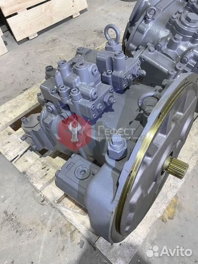 Основной насос 9262320