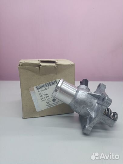 Термостат GM 55577072