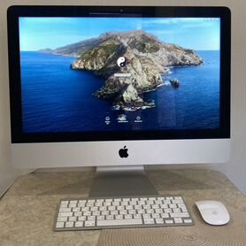 Apple iMac 2013 Late