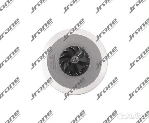 Картридж Турбины GT1549P Renault Espace G9T