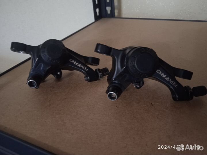 Запчасти для велосипеда