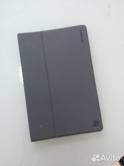 Клавиатура на планшет Samsung S5e