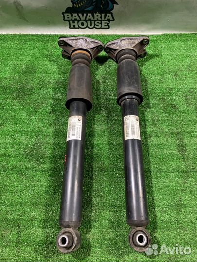 Амортизаторы комплект задние Bmw 3 F30 N47D20C