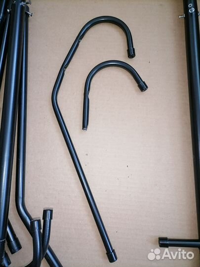 Вешалка напольная